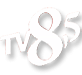 Tv8,5